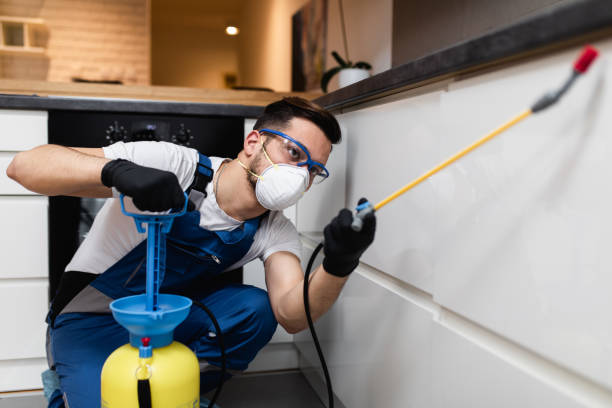 Best Wildlife Control Services  in Highland, CA
