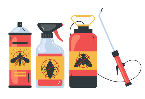 Best Best Pest Control Companies  in Highland, CA